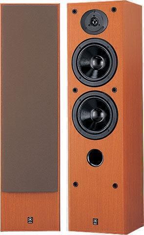 Напольная акустика Yamaha NS-50F cherry артикул X34045089-1