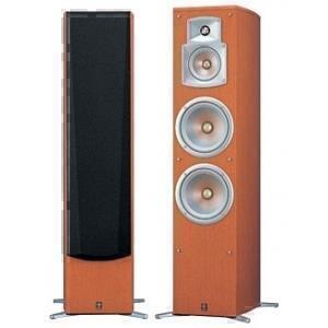 Напольная акустика Yamaha NS-555 cherry артикул X34045051-1