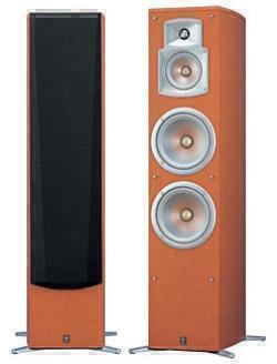 Напольная акустика Yamaha NS-777 cherry (пара) артикул X34045013-1