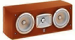 Центральный канал Yamaha NS-C444 cherry артикул X34021802-1