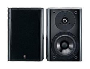 Полочная акустика Yamaha NX-E 700 black артикул X34029960-1