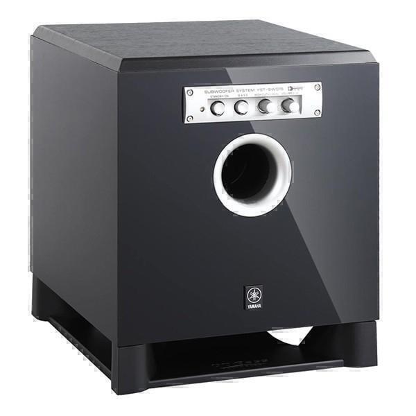 Yamaha YST-SW015 piano Активный сабвуфер артикул X34021162-1