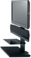 Тумбы под телевизор с креплением Yamaha YTS-F500 black артикул X33932279-1-2