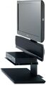 Тумбы под телевизор с креплением Yamaha YTS-F500 black артикул X33932279-1-3