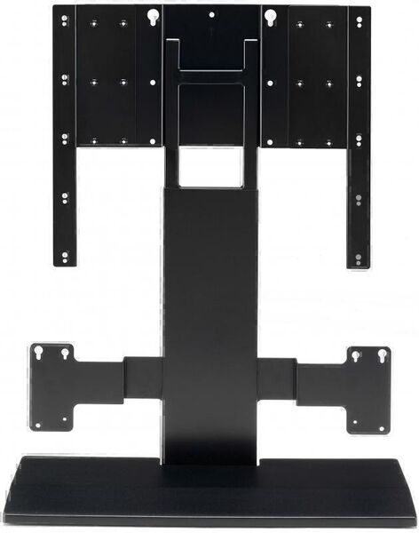 Тумбы под телевизор с креплением Yamaha YTS-T500 black артикул X33932267-1