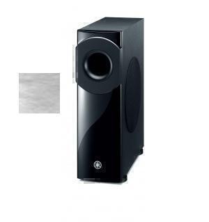 Сабвуферы Yamaha YSP-CU4300 SUB silver артикул X34013612-1
