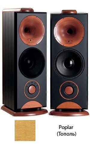 Напольная акустика Zingali Home Monitor 112 poplar артикул X34044732-1