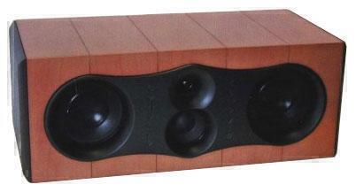 Центральный канал Zingali Italy Central walnut артикул X34021619-1