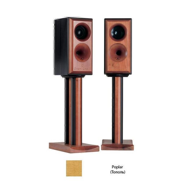 Полочная акустика Zingali Overture 1 poplar артикул X34029796-1