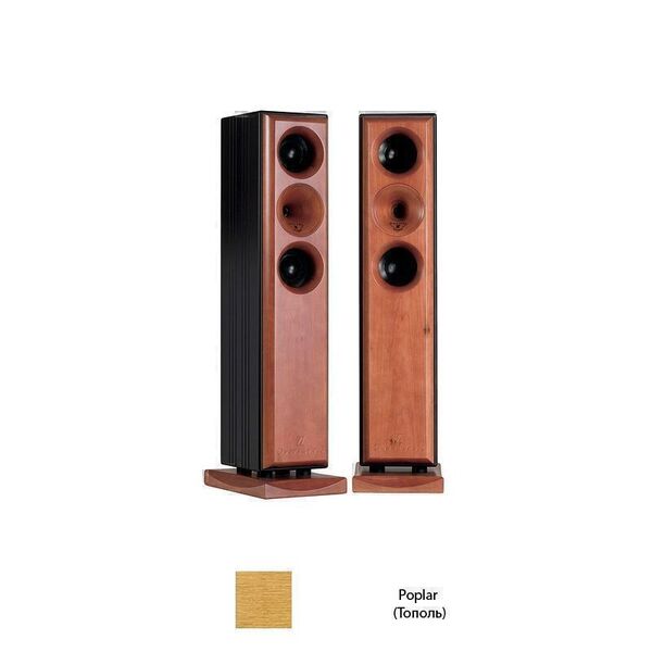 Напольная акустика Zingali Overture 3 poplar артикул X34044558-1