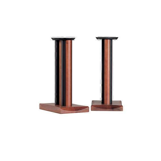 Стойки под акустику Zingali Stand Overture 1 cherry артикул X33948563-1