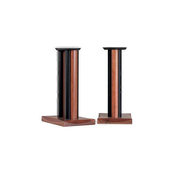 Стойки под акустику Zingali Stand Overture 2 cherry артикул X33948549-1