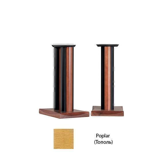 Стойки под акустику Zingali Stand Overture 2 poplar артикул X33948542-1