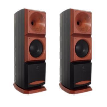 Напольная акустика Zingali Twenty 1.12 cherry артикул X34044342-1