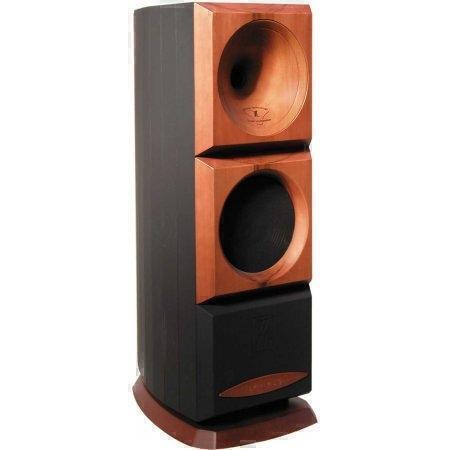 Напольная акустика Zingali Twenty 1.12 walnut артикул X34044324-1