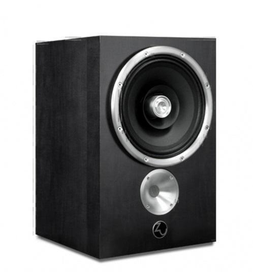 Полочная акустика Zu Audio Omen Bookshelf ghost black артикул X34029639-1