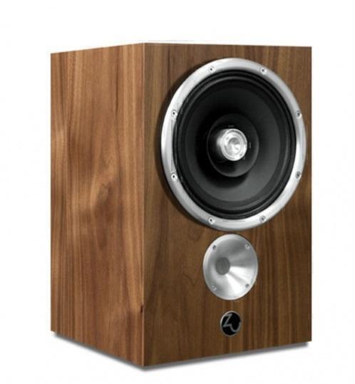 Полочная акустика Zu Audio Omen Bookshelf honey walnut артикул X34029630-1