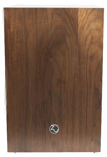 Сабвуферы Zu Audio Undertone honey walnut артикул X34013458-1