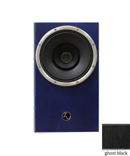 Полочная акустика Zu Audio Union Bookshelf ghost black артикул X34029608-1