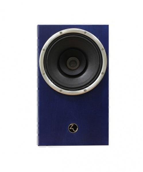 Полочная акустика Zu Audio Union Bookshelf electric blue артикул X34029616-1