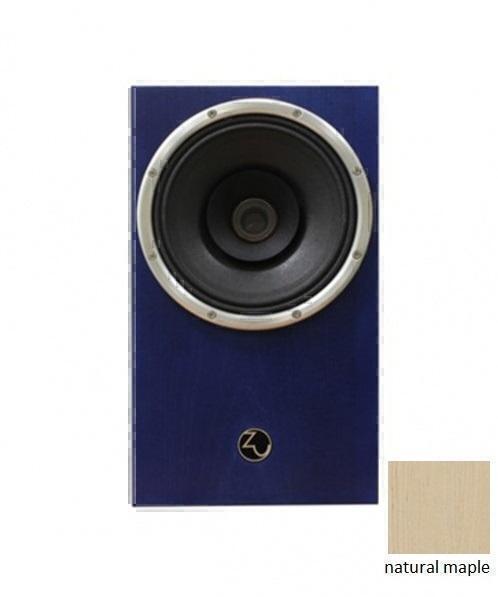 Полочная акустика Zu Audio Union Bookshelf natural maple артикул X34029589-1
