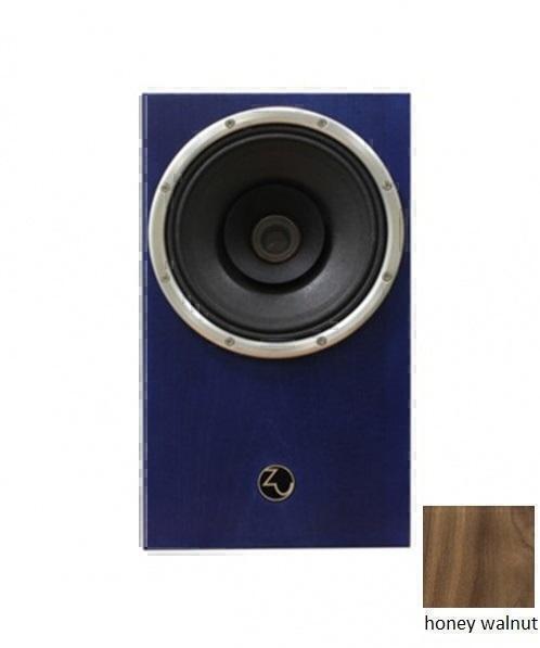 Полочная акустика Zu Audio Union Bookshelf honey walnut артикул X34029597-1